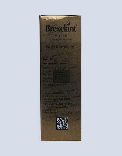 Brexelant Breast Beauty and Development Cream