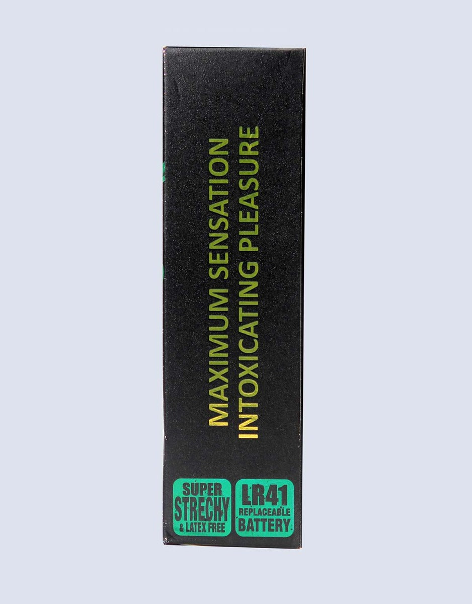 Carex Hammer Vibrating Rings