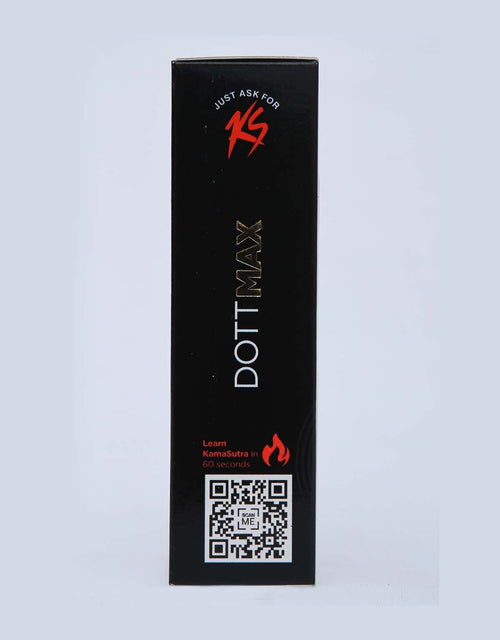 Kama Sutra DotMax Condoms
