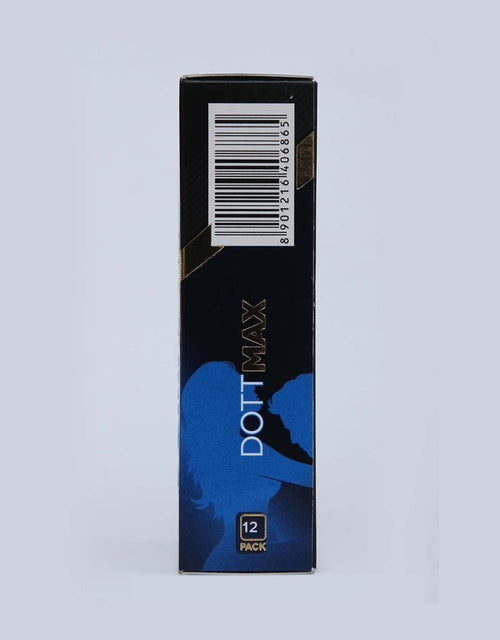Kama Sutra DotMax Condoms