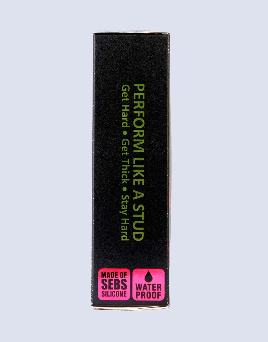 Carex Third Hand Vibrating Rings