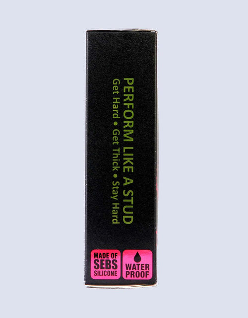 Carex Third Hand Vibrating Rings