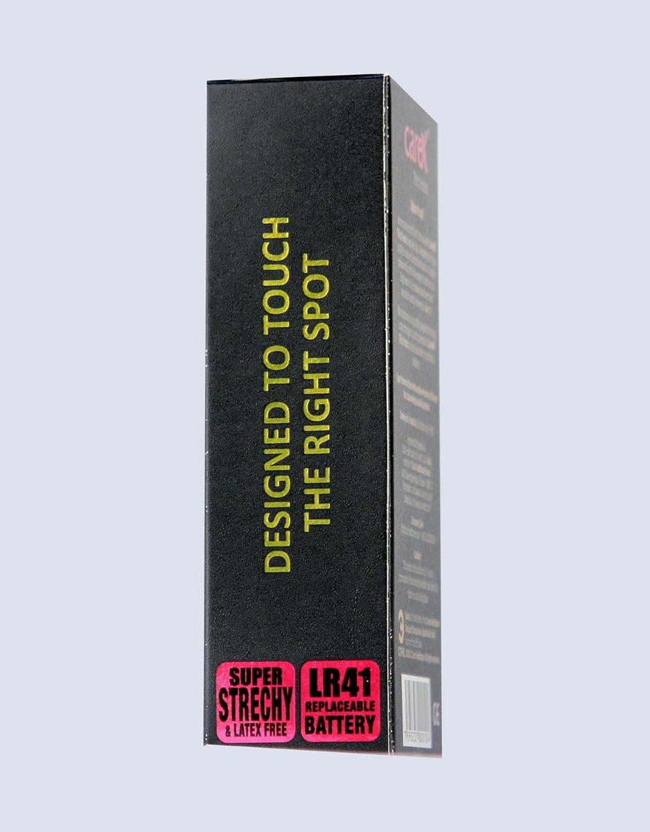 Carex Third Hand Vibrating Rings