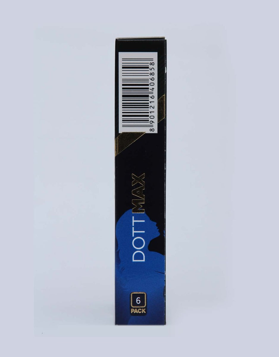 Kama Sutra DotMax Condoms