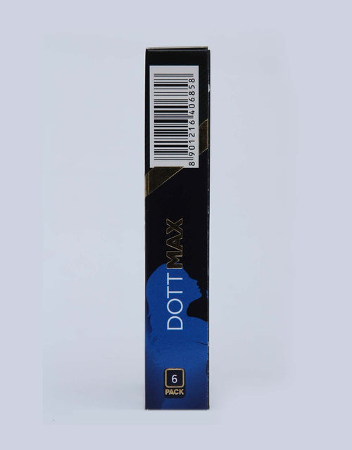 Kama Sutra DotMax Condoms