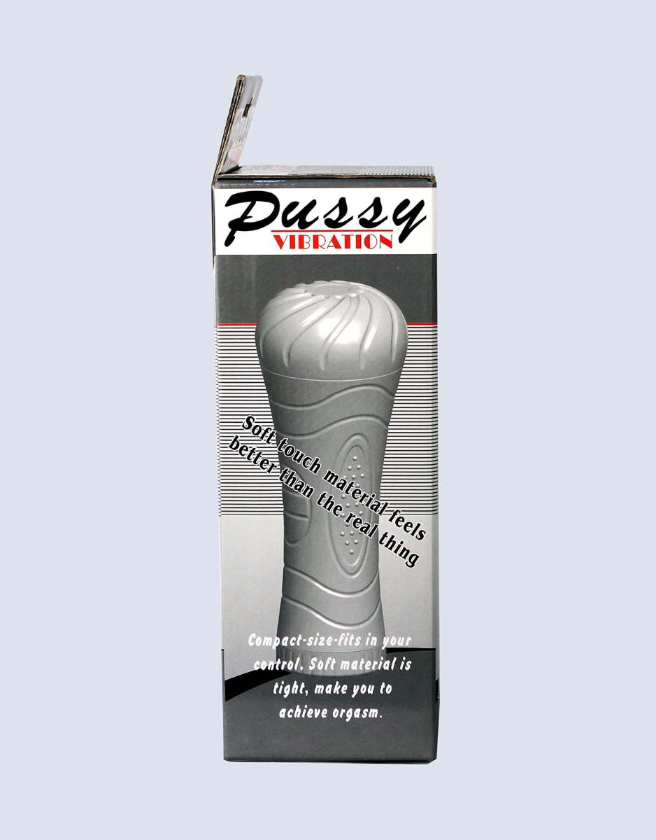 Fleshlight Secret - My First Girlfriend