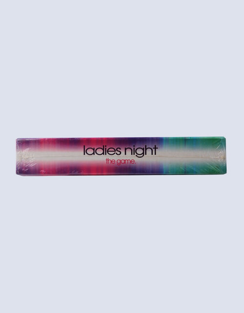 Kheper Games: Ladies Night The Game