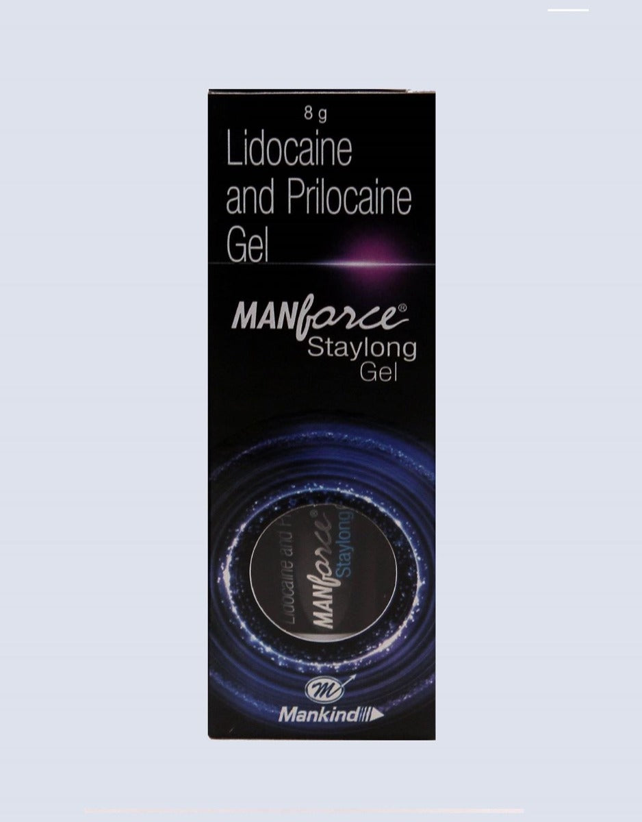 Viagra 100mg tablet and Manforce Gel