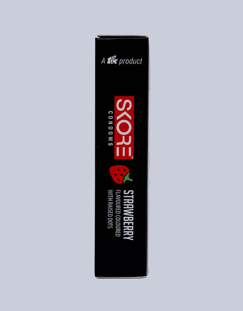 Skore Flavoured Condoms