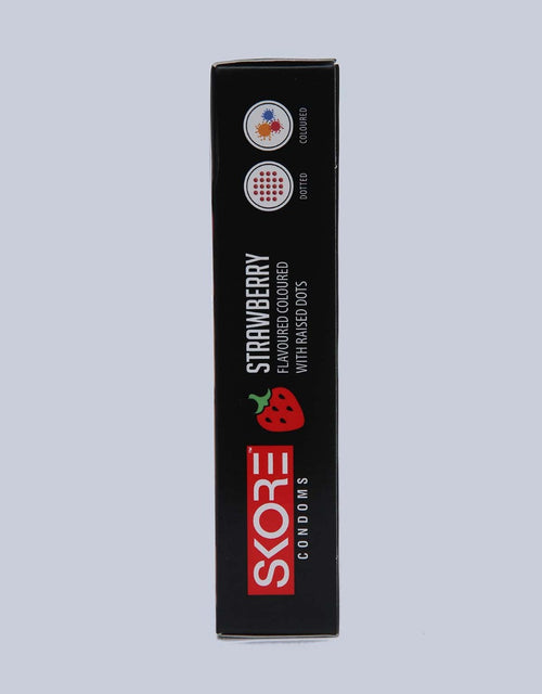 Skore Flavoured Condoms