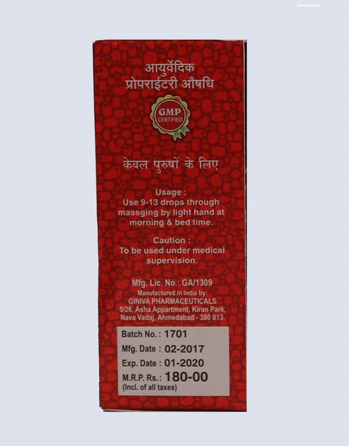 Stud Oil 15ml (Only for Men)