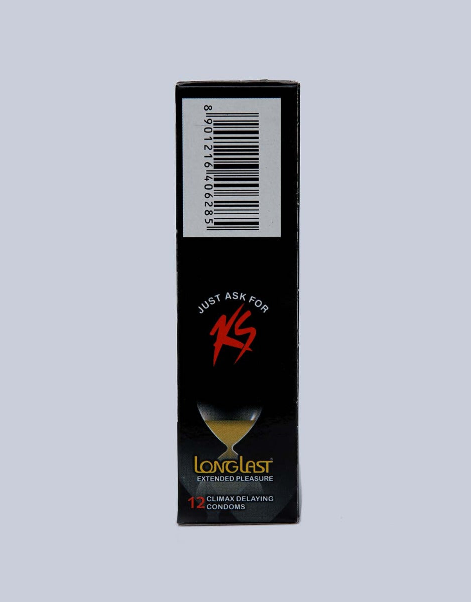 Kama Sutra Longlast Condoms