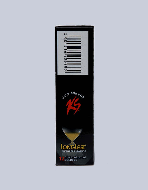 Kama Sutra Longlast Condoms