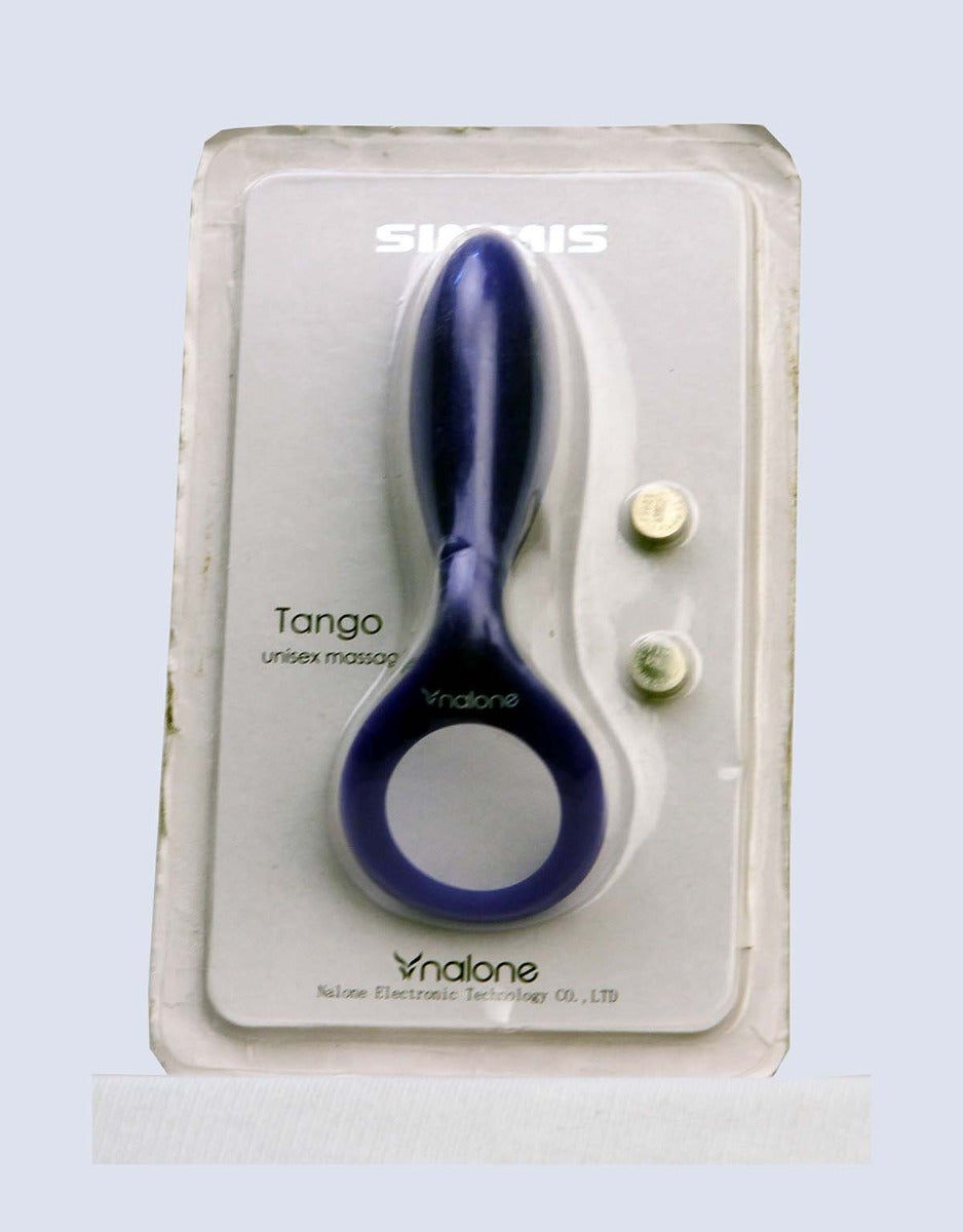 Sinmis Lovehoney Vibrating Ring
