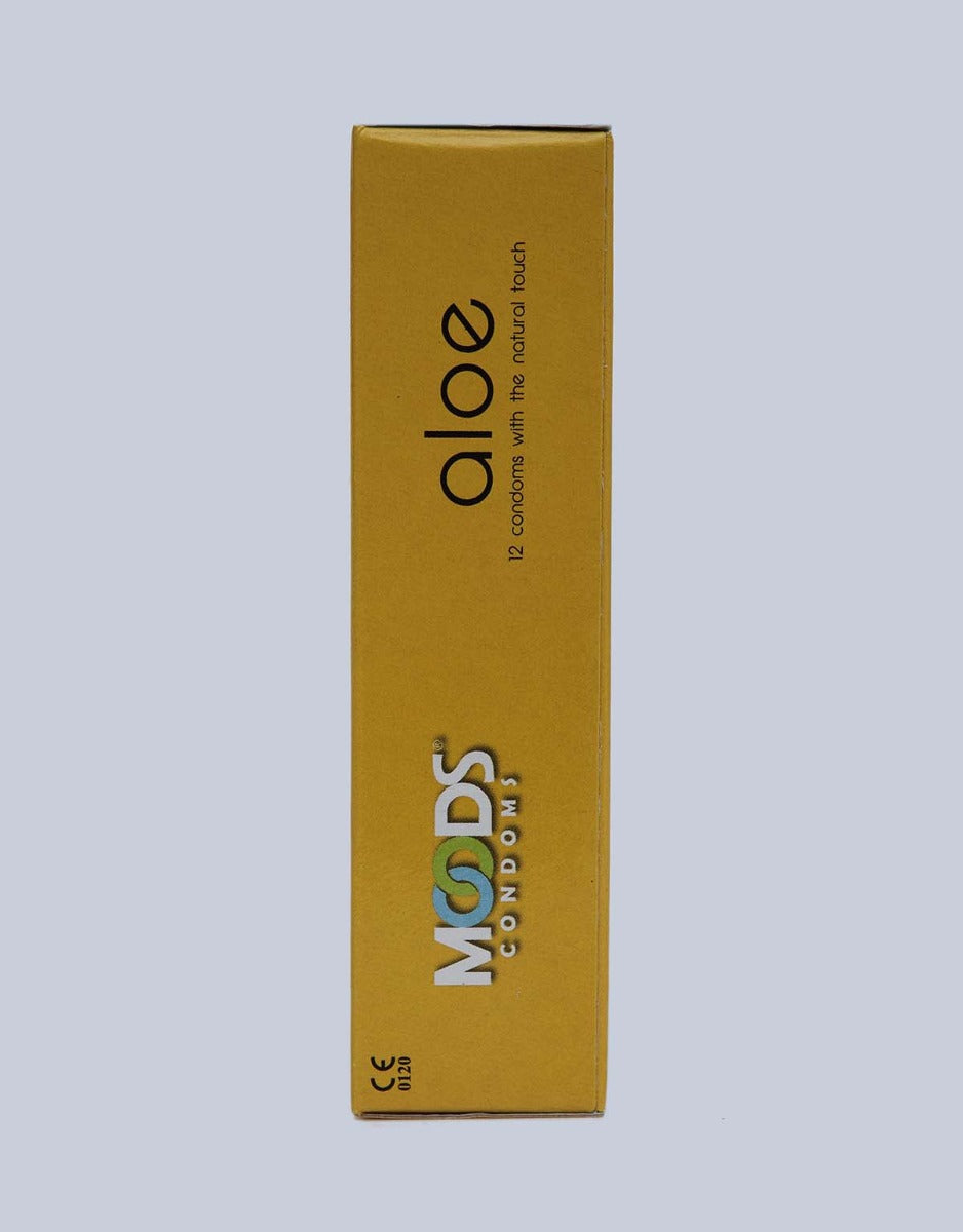 Moods Flavoured Condoms