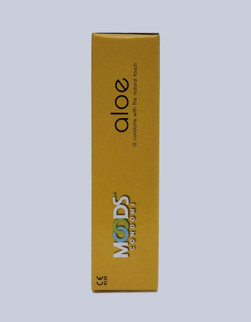 Moods Flavoured Condoms