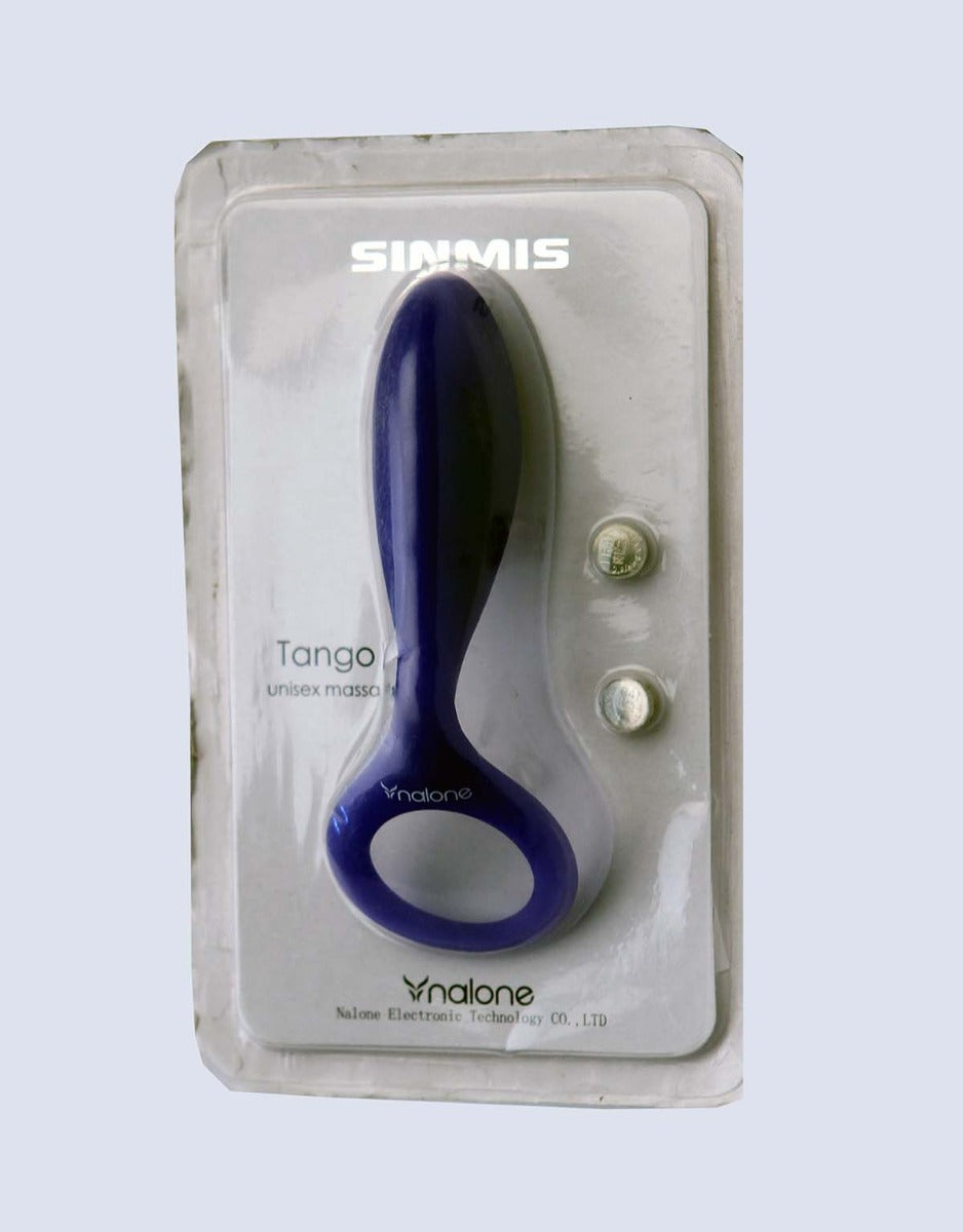 Sinmis Lovehoney Vibrating Ring