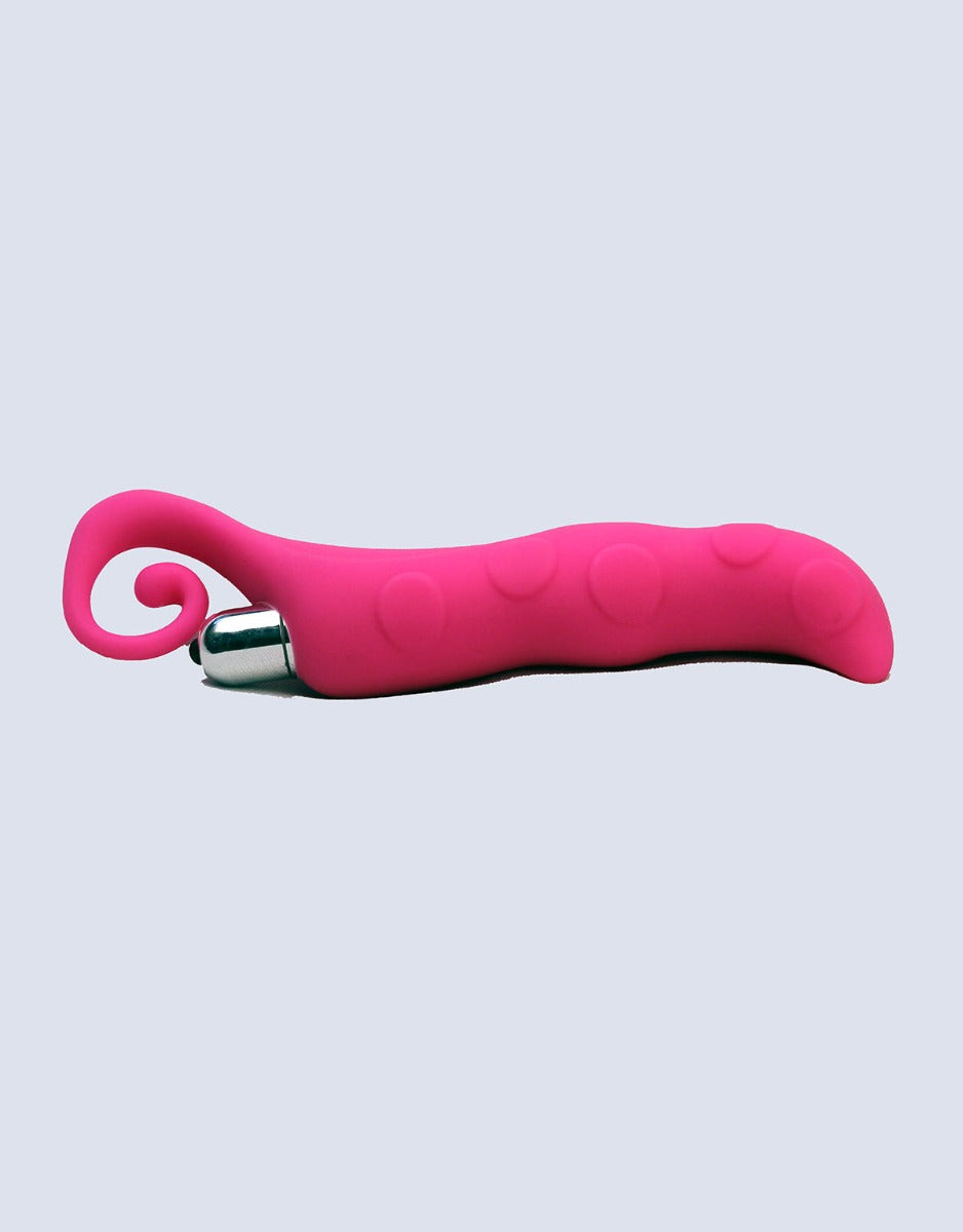 SK Pink Vibrator For women