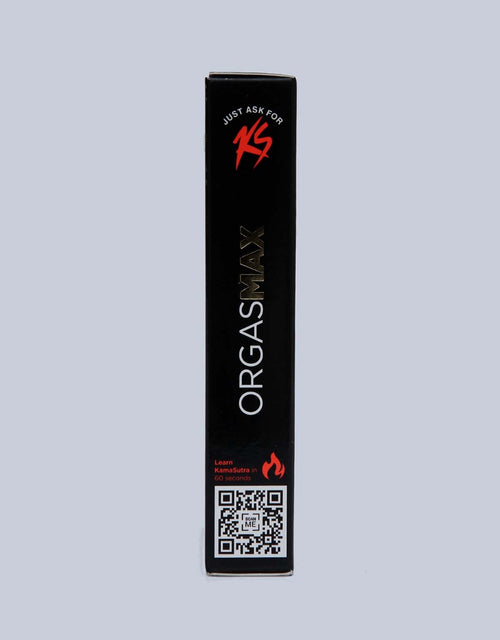 Kama Sutra OrgasMax Condoms