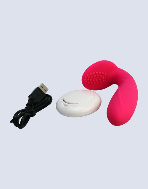 Love Butterfly Wearable Remote Vibrator