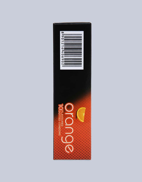 Kama Sutra Flavoured Condoms
