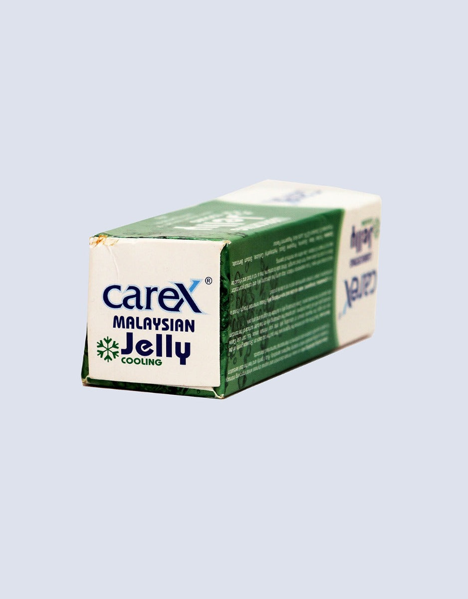 Carex Lubricating jelly