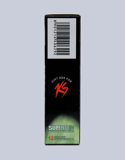 Kama Sutra Superthin Condoms