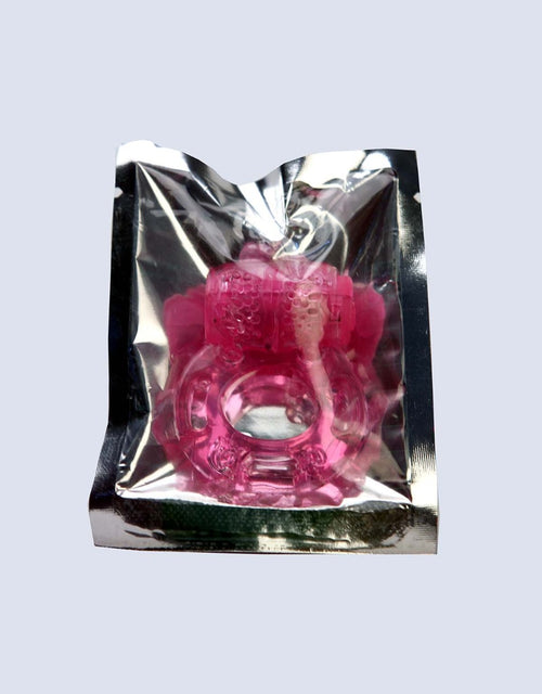 Vibrating Ring