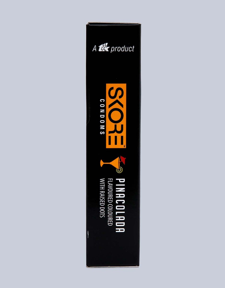 Skore Flavoured Condoms