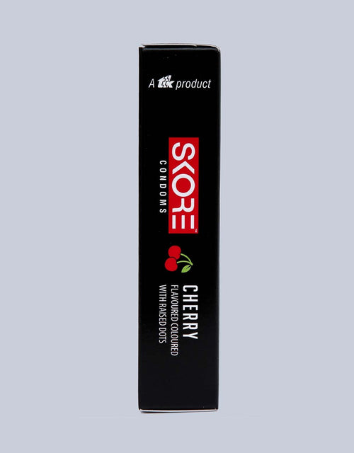 Skore Flavoured Condoms