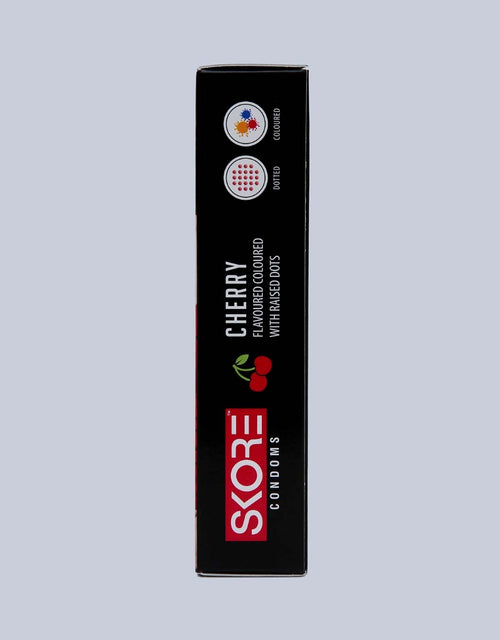 Skore Flavoured Condoms