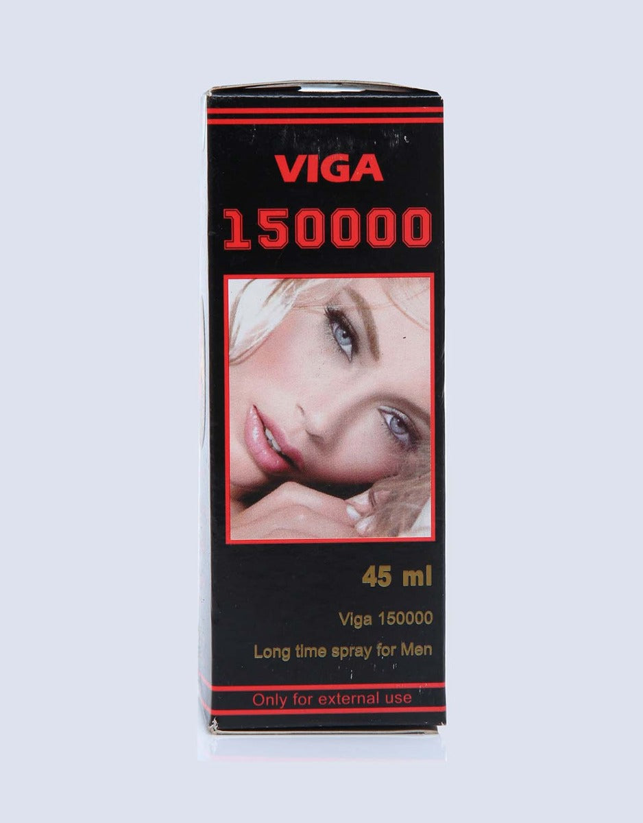 Viga 150000 Delay Spray