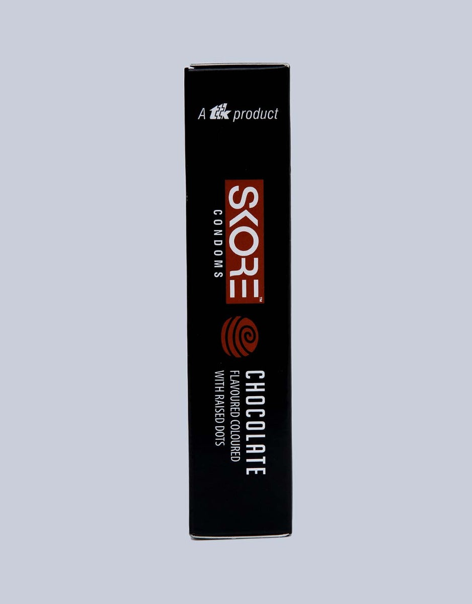 Skore Flavoured Condoms