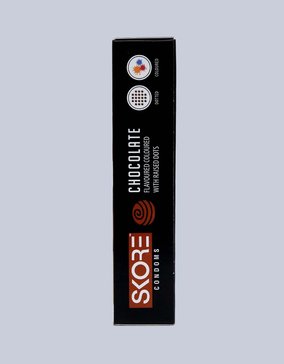 Skore Flavoured Condoms