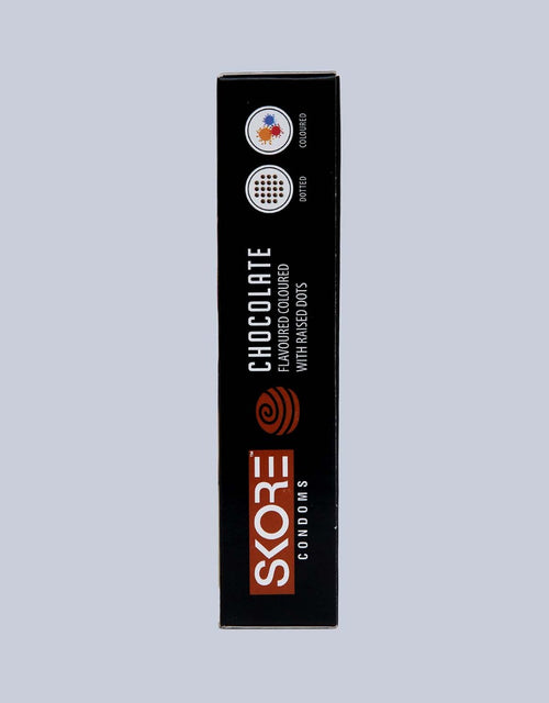 Skore Flavoured Condoms