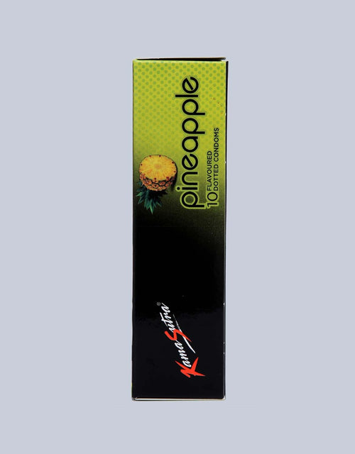 Kama Sutra Flavoured Condoms