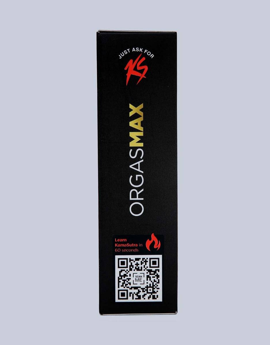 Kama Sutra OrgasMax Condoms