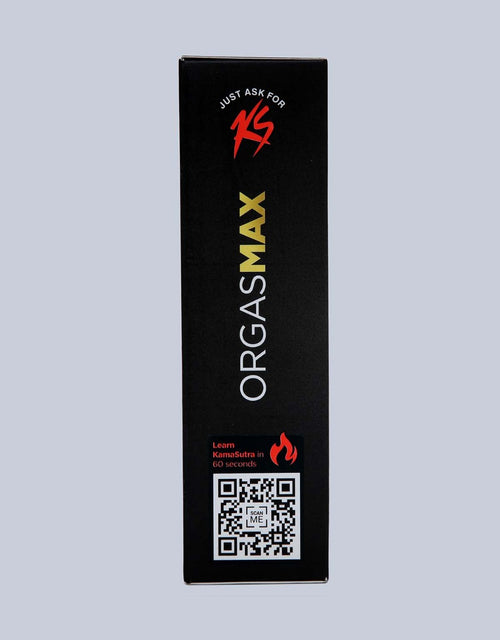 Kama Sutra OrgasMax Condoms