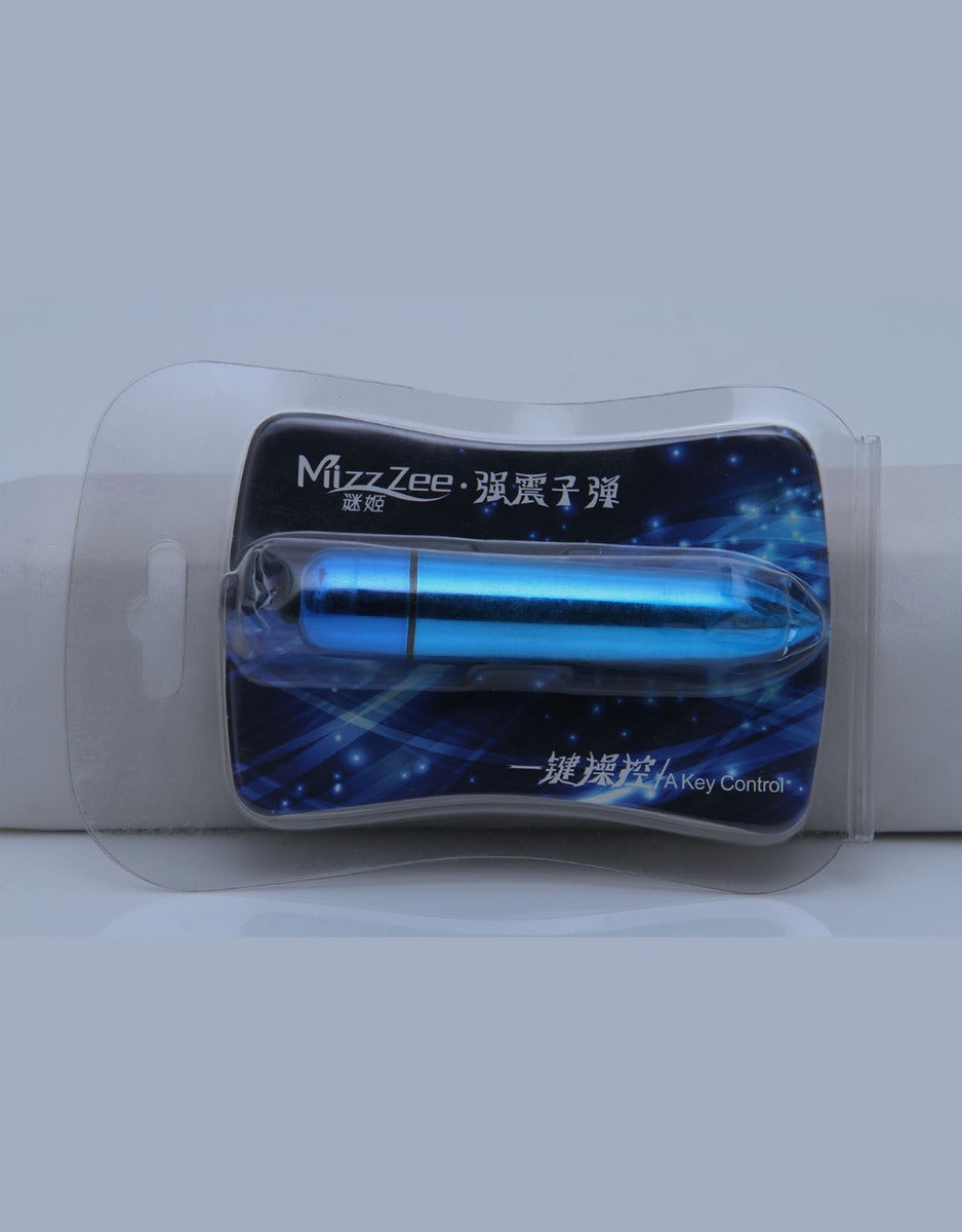 Mizz Zee Bullet Vibrator