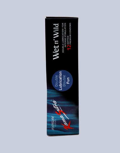 Kama Sutra WetnWild Condoms