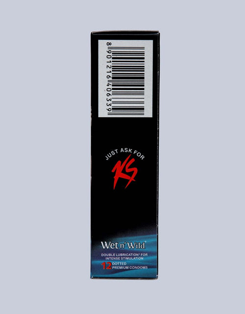 Kama Sutra WetnWild Condoms