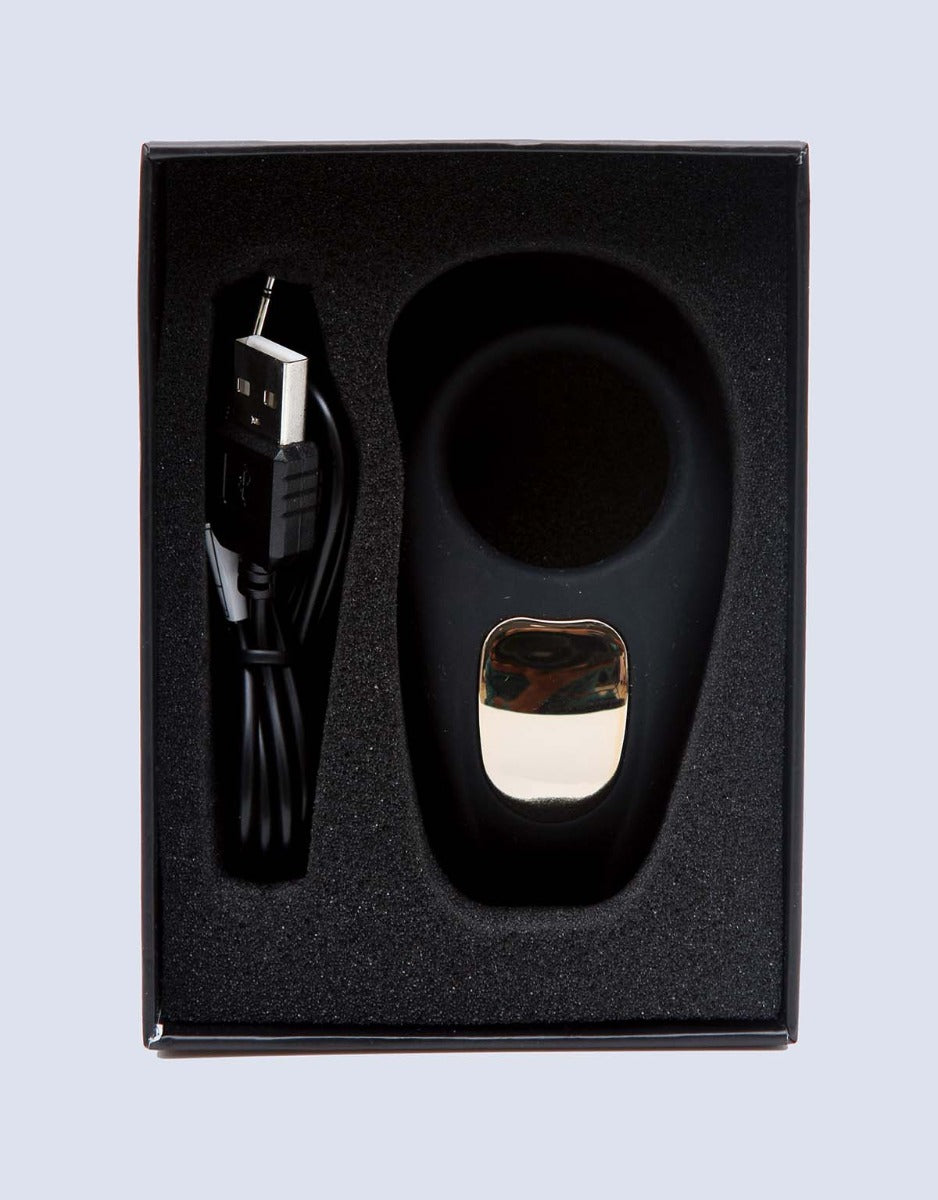 Batman Vibrating Rings (Rechargeable)