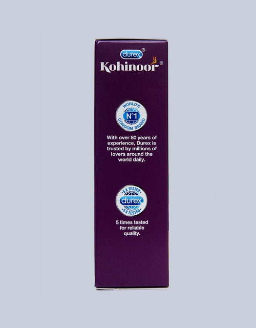 Durex Kohinoor Condoms