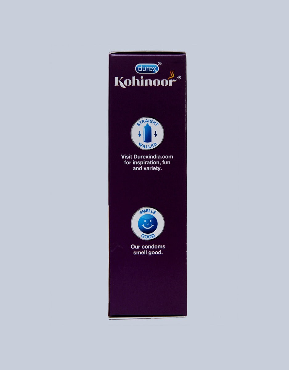 Durex Kohinoor Condoms