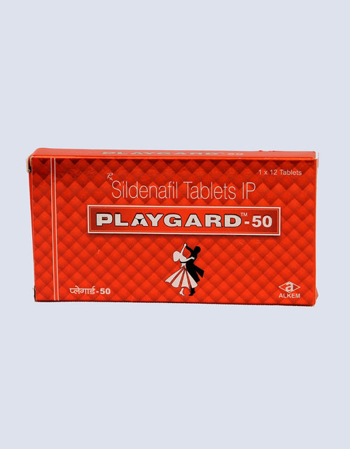 Playgard 50mg and Kamasutra Longlast Spray