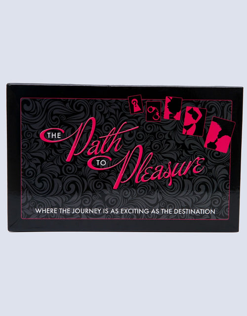 Creative Conceptions: The Path to Pleasure