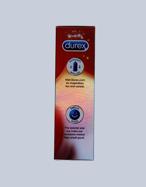 Durex Extra Thin Condoms