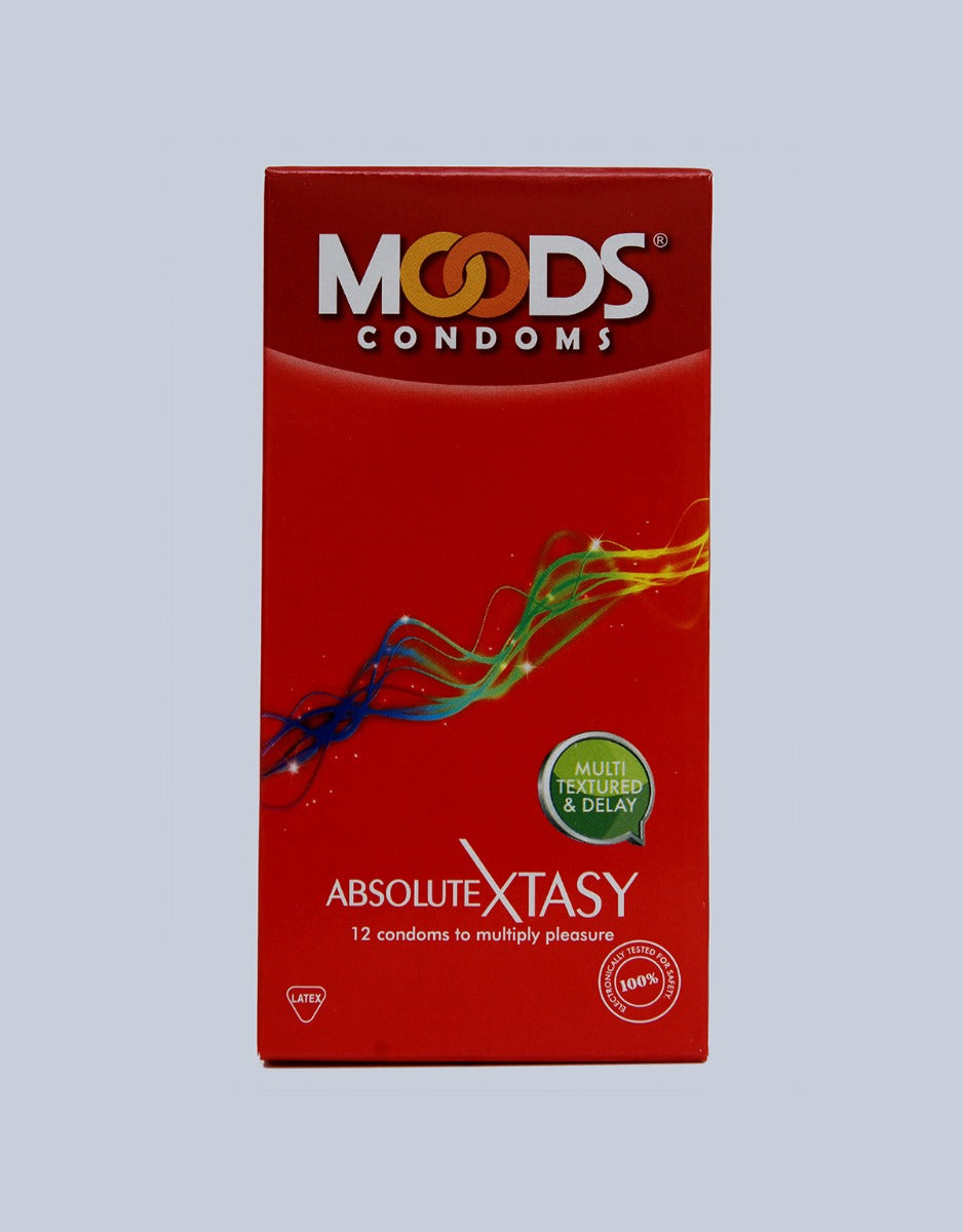 Moods Absolute XTASY