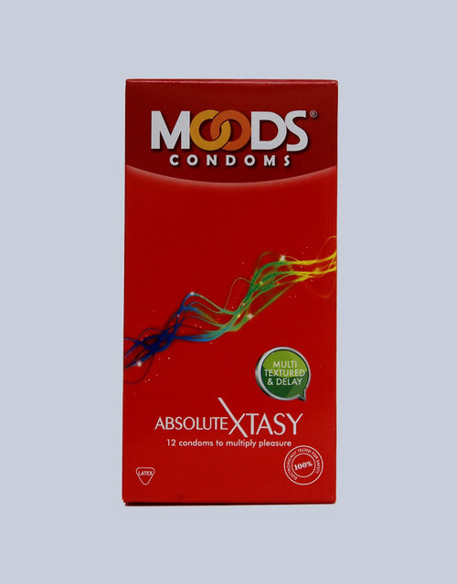 Moods Absolute XTASY