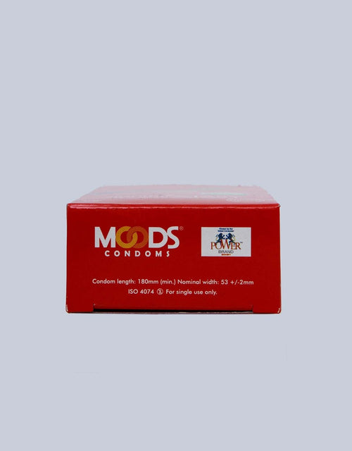 Moods Absolute XTASY